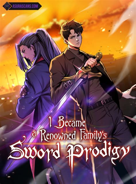 قائمة مجموعات المانجا سوات. . I became a renowned family sword prodigy wiki